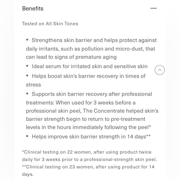 La Mer Bundle:ConcentrateSerum/RevitalizingHydratingSerum/MoisturizingFreshCream - Picture 3 of 10